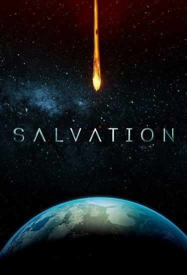 مسلسل Salvation الموسم الثاني الحلقة الثالثة عشر 13 والاخيرة