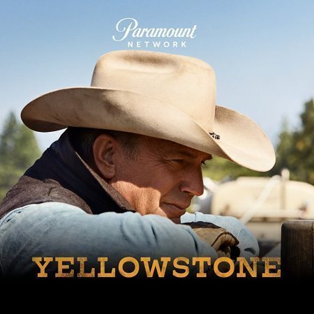 مسلسل Yellowstone الموسم الاول الحلقة التاسعة 9 والاخيرة
