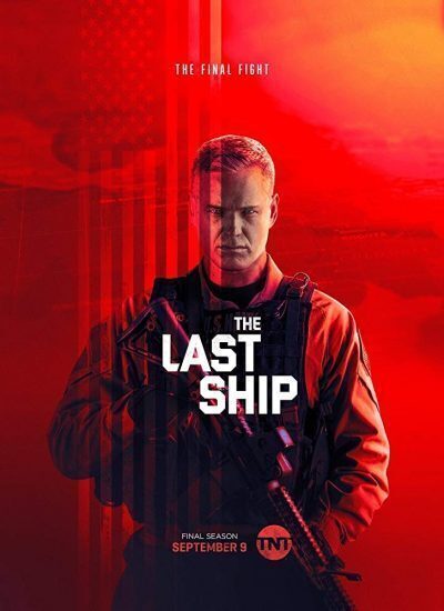 مسلسل The Last Ship الموسم الخامس الحلقة 10 العاشرة والاخيرة