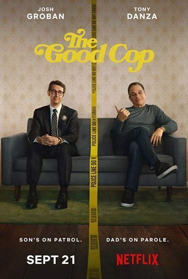 مسلسل The Good Cop الموسم الاول الحلقة العاشرة 10 والاخيرة