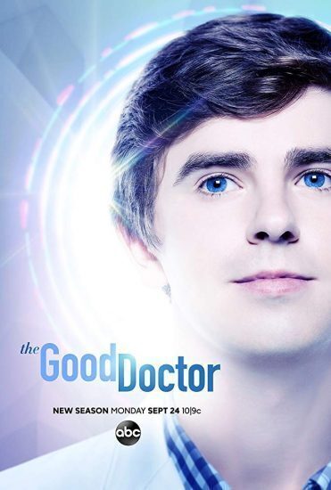 مسلسل The Good Doctor الموسم الثاني الحلقة 18 الثامنة عشر والأخيرة