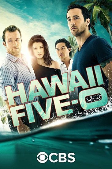 مسلسل Hawaii Five-0 الموسم التاسع الحلقة 25 الخامسة والعشرون والاخيرة