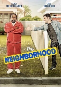 مسلسل The Neighborhood الموسم الاول الحلقة 21 الحادية والعشرون والأخيرة