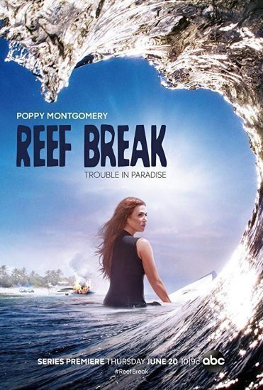 مسلسل Reef Break الموسم الاول الحلقة 13 الثالثة عشر والاخيرة