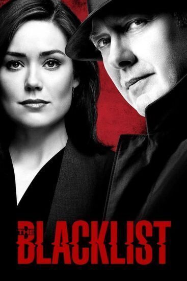 مسلسل The Blacklist الموسم السابع الحلقة 19 التاسعة عشر والاخيرة