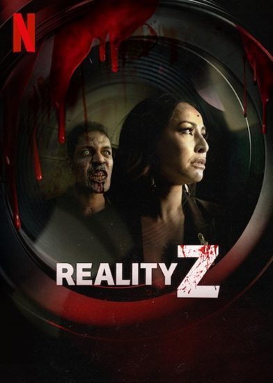 مسلسل Reality Z الموسم الاول الحلقة 10 العاشرة والاخيرة