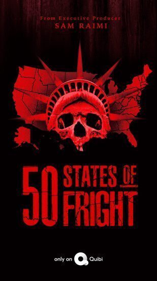 مسلسل 50 States of Fright الموسم الاول الحلقة 14 الرابعة عشر والاخيرة
