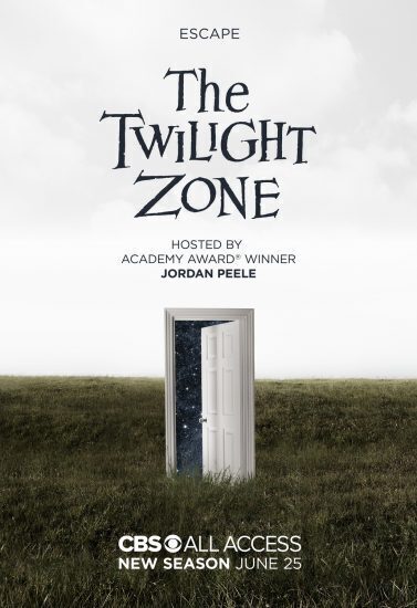 مسلسل The Twilight Zone الموسم الثاني الحلقة 10 العاشرة والاخيرة