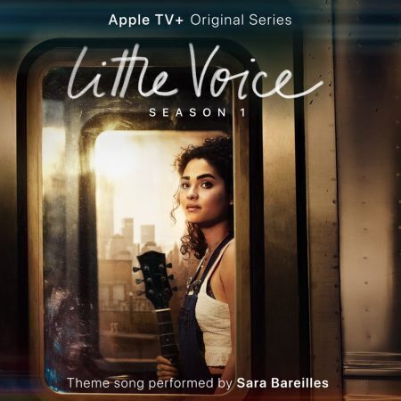 مسلسل Little Voice الموسم الاول الحلقة 9 التاسعة والاخيرة