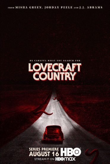 مسلسل Lovecraft Country الموسم الاول الحلقة 10 العاشرة والاخيرة