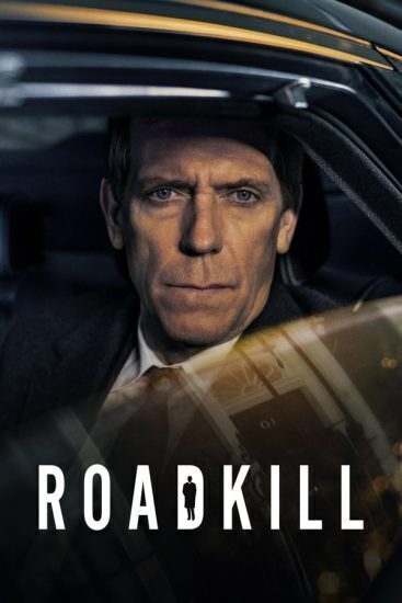 مسلسل Roadkill الموسم الاول الحلقة 4 الرابعة والاخيرة