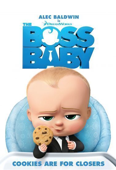 انمي The Boss Baby الموسم الرابع الحلقة 12 الثانية عشر والاخيرة