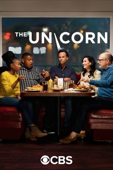 مسلسل The Unicorn الموسم الثاني الحلقة 13 الثالثة عشر