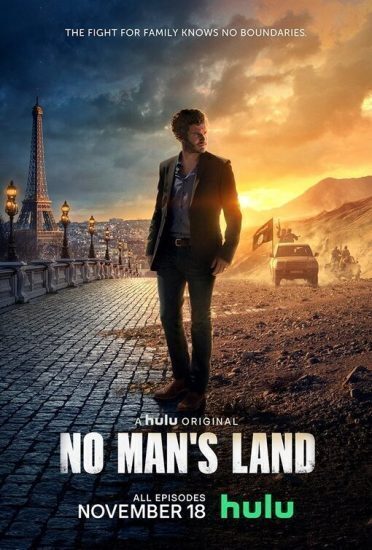 مسلسل No Man’s Land الموسم الاول الحلقة 8 الثامنة والاخيرة