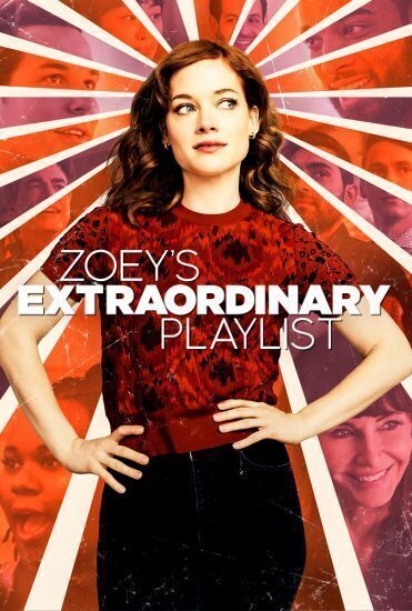 مسلسل Zoey’s Extraordinary Playlist الموسم الثاني الحلقة 13 الثالثة عشر