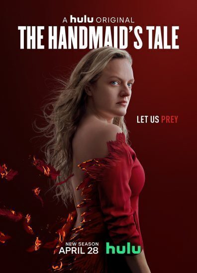 مسلسل The Handmaid’s Tale الموسم الرابع الحلقة 10 العاشرة والاخيرة
