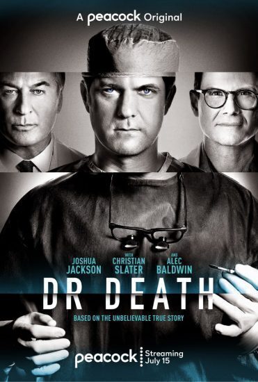 مسلسل Dr. Death الموسم الاول الحلقة 8 الثامنة والاخيرة