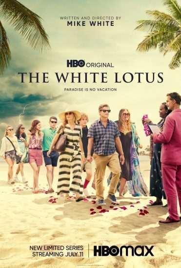 مسلسل The White Lotus الموسم الاول الحلقة 6 السادسة والاخيرة