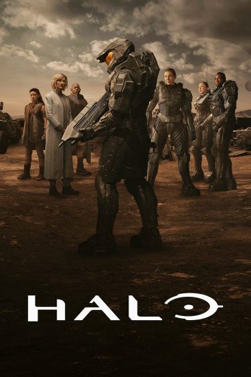 مسلسل Halo الموسم الاول الحلقة 9 التاسعة والاخيرة مترجمة