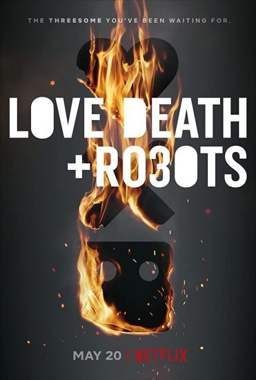 انمي Love, Death & Robots الموسم الثالث الحلقة 9 التاسعة والاخيرة مترجمة