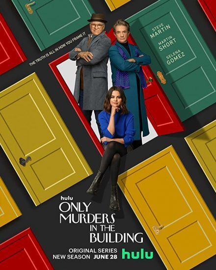 مسلسل Only Murders in the Building الموسم الثاني الحلقة 10 العاشرة والاخيرة مترجمة