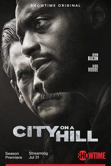 مسلسل City on a Hill الموسم الثالث الحلقة 8 الثامنة والاخيرة مترجمة