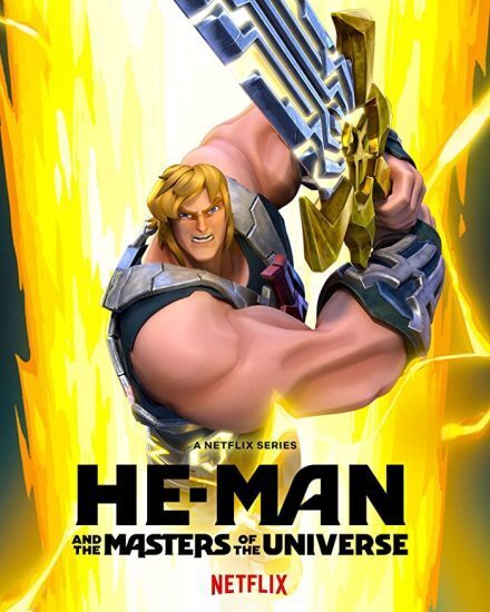 انمي He-Man and the Masters of the Universe الموسم الثالث الحلقة 8 الثامنة والاخيرة مترجمة