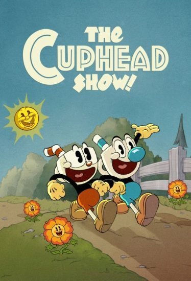انمي The Cuphead Show! الموسم الثاني الحلقة 13 الثالثة عشر والاخيرة مترجمة
