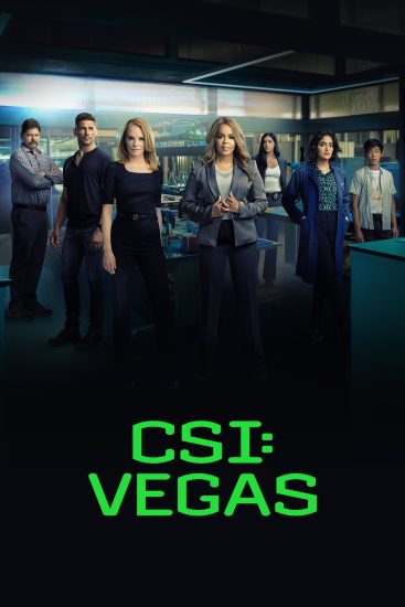 مسلسل CSI: Vegas الموسم الثاني الحلقة 20 العشرون مترجمة