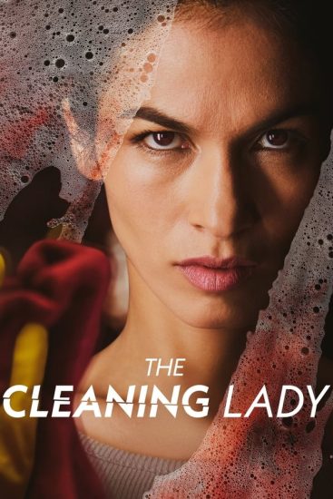 مسلسل The Cleaning Lady الموسم الثاني الحلقة 12 الثانية عشر مترجمة