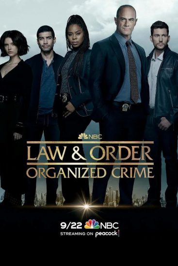 مسلسل Law and Order: Organized Crime الموسم 3 الحلقة 22 الثانية والعشرون مترجمة