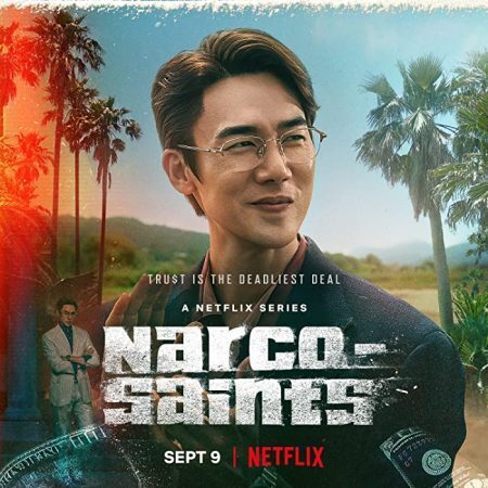 مسلسل Narco-Saints الموسم الاول الحلقة 6 السادسة والاخيرة مترجمة