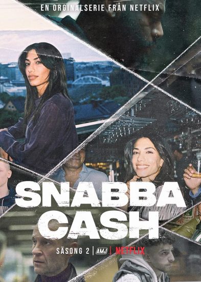 مسلسل Snabba Cash الموسم الثاني الحلقة 6 السادسة والاخيرة مترجمة