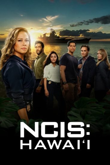 مسلسل NCIS: Hawaii الموسم الثاني الحلقة 22 الثانية والعشرون مترجمة
