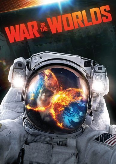 مسلسل War of the Worlds الموسم الثالث الحلقة 8 الثامنة مترجمة