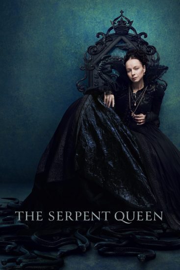 مسلسل The Serpent Queen الموسم الاول الحلقة 8 الثامنة والاخيرة مترجمة