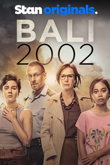 مسلسل Bali 2002 2022 الموسم الاول الحلقة 4 الرابعة والاخيرة مترجمة