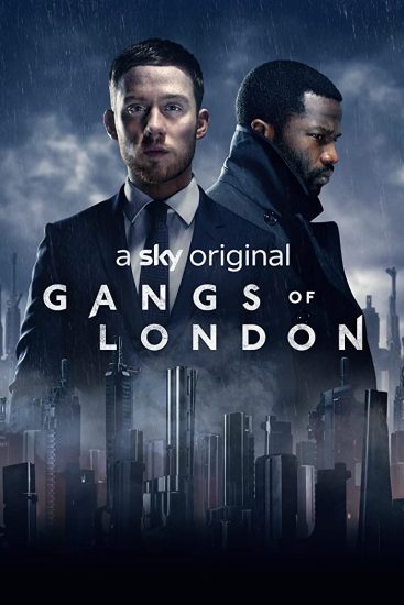 مسلسل Gangs of London الموسم الاول الحلقة 9 التاسعة والاخيرة مترجمة