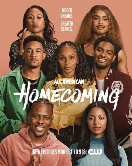 مسلسل All American: Homecoming الموسم الثاني الحلقة 15 الخامسة عشر مترجمة