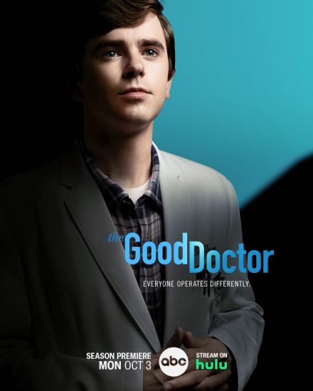 مسلسل The Good Doctor الموسم السادس الحلقة 22 الثانية والعشرون مترجمة