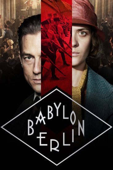 مسلسل Babylon Berlin الموسم الرابع الحلقة 12 الثانية عشر مترجمة