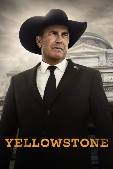 مسلسل Yellowstone الموسم الخامس الحلقة 8 الثامنة مترجمة