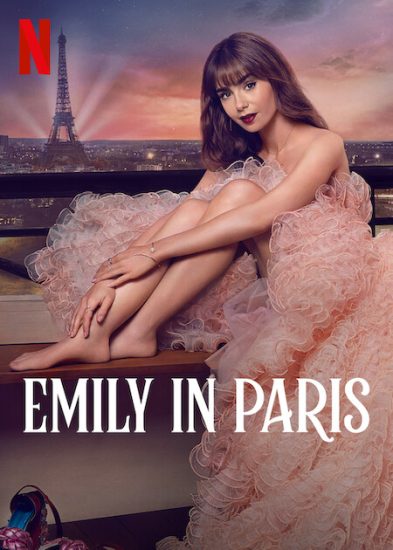 مسلسل Emily in Paris الموسم الثالث الحلقة 10 العاشرة والاخيرة مترجمة