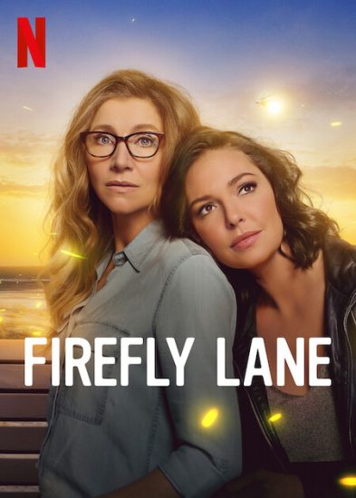 مسلسل Firefly Lane الموسم الثاني الحلقة 16 السادسة عشر مترجمة