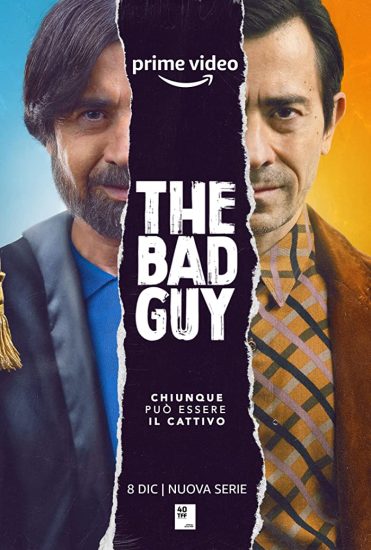 مسلسل The Bad Guy الموسم الاول الحلقة 6 السادسة والاخيرة مترجمة