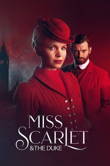 مسلسل Miss Scarlet and the Duke الموسم الثالث الحلقة 6 السادسة مترجمة