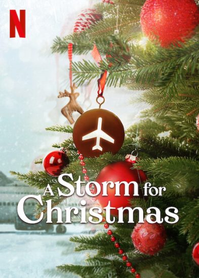مسلسل A Storm for Christmas الموسم الاول الحلقة 6 السادسة والاخيرة مترجمة