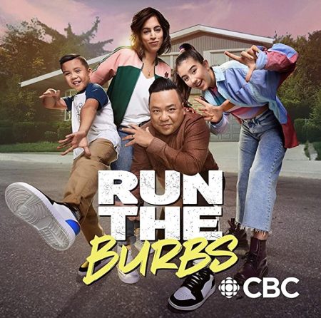مسلسل Run the Burbs الموسم الثاني الحلقة 13 الثالثة عشر مترجمة