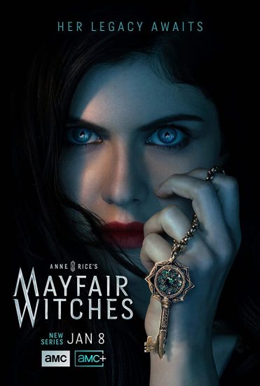 مسلسل Anne Rice’s Mayfair Witches الموسم الاول الحلقة 8 الثامنة مترجمة