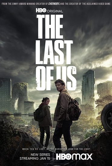 مسلسل The Last of Us الموسم الاول الحلقة 9 التاسعة مترجمة